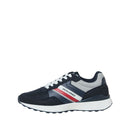 Jack & Jones sneaker colore blu navy 12257991