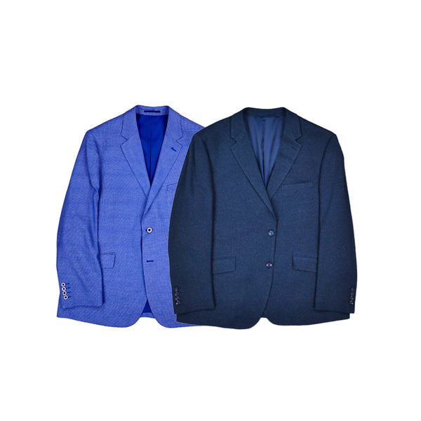 Giacche e abiti eleganti