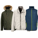 Giubbotti e gilet sportivi