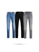 Jeans estivi
