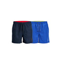 Costumi e boxer mare