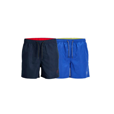 Costumi e boxer mare