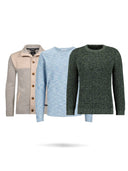 Maglie e cardigan