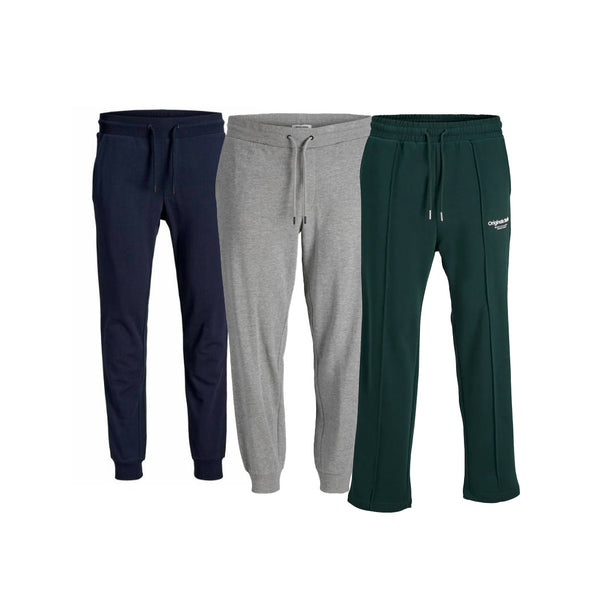 Tute e pantaloni tuta