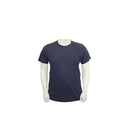 20 Nodi tshirt girocollo intima cotone taglie forti uomo 1002