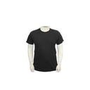 20 Nodi tshirt girocollo intima cotone taglie forti uomo 1002