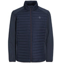 Jack & Jones 100 grammi taglie forti uomo colore blu 12253852