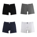 20 Nodi boxer intimo taglie forti uomo 938