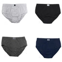 20 Nodi slip intimo taglie forti uomo 934