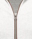 Ragman cardigan taglie forti uomo colore grigio 366195/012