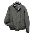 S4 piumino taglie forti uomo colore nero Edward 70629/1200