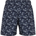 North Latitude costume boxer mare taglie forti uomo colore blu 51139