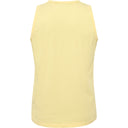 North Latitude canotta taglie forti uomo colore giallo 51345