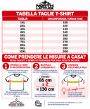 North Latitude t-shirt marvel taglie forti uomo colore nero 63340