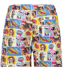 Ragman costume boxer mare taglie forti uomo colore fantasia 9206741/903