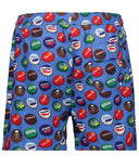 Ragman costume boxer mare taglie forti uomo colore fantasia 9206741/914