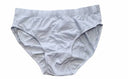20 Nodi slip intimo taglie forti uomo 974