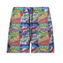 Ragman costume boxer mare taglie forti uomo colore fantasia 9206341/903
