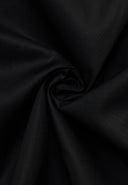 Eterna camicia manica lunga  taglie forti uomo colore nero 1282/39/E15K