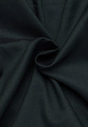 Eterna camicia manica lunga  taglie forti uomo colore verde scuro 8464/49/E181