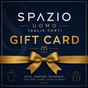 Buono Regalo Spazio Uomo