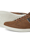 Jack & Jones sneaker colore cammello 12203489