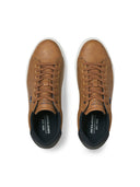 Jack & Jones sneaker colore cammello 12229695