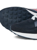 Jack & Jones sneaker colore  blu navy 12257991