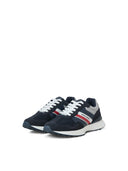 Jack & Jones sneaker colore  blu navy 12257991