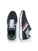 Jack & Jones sneaker colore  blu navy 12257991