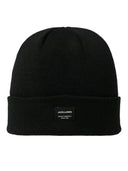 Jack & Jones berretto colore nero 12092815