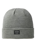 Jack & Jones berretto colore grigio 12092815