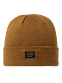 Jack & Jones berretto colore cammello 12092815