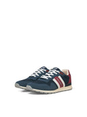 Jack & Jones sneaker colore blu navy 12169463