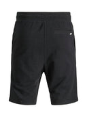 Jack & Jones bermuda cotone taglie forti uomo colore nero 12229945