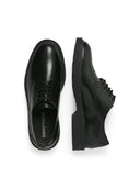 Jack & Jones scarpa elegante colore nero 12270652
