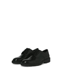 Jack & Jones scarpa elegante colore nero 12270652