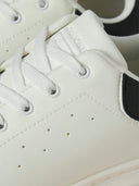 Jack & Jones sneaker colore bianco 12274377