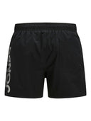 Jack & Jones costume boxer mare taglie forti uomo colore nero 12278715