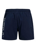 Jack & Jones costume boxer mare taglie forti uomo colore blu 12278715