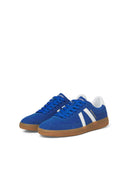 Jack & Jones sneaker colore blu elettrico 12271083