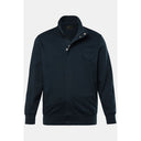 JP 1880 felpa taglie forti uomo colore blu 835863/130