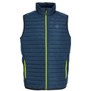 Jack & Jones 100 grammi smanicato taglie forti uomo colore blu 12205347