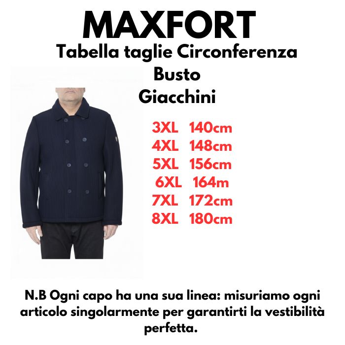 Guida alle taglie