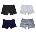 20 Nodi boxer intimo taglie forti uomo 978