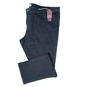 Maxfort pantalone 5 tasche taglie forti uomo colore grigio Curry 0848