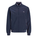 Jack & Jones giacchino taglie forti uomo colore blu 12274672