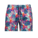 Ragman costume boxer mare taglie forti uomo colore fantasia 9206742/908