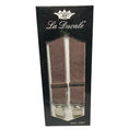 La Ducale bretelle taglie forti uomo colore fantasia bordeaux 939/GL 013