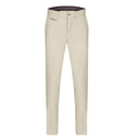 Club of Comfort pantaloni taglie forti uomo colore burro Garvey 7513/36
